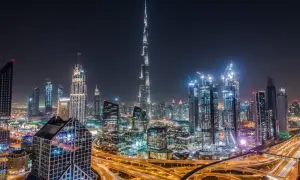 Ile kosztuje wynajem mieszkania w Dubaju? Ceny, które zaskakują