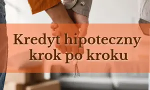 Współwłasność nieruchomości a kredyt hipoteczny. Dwie pary rąk trzymają klucze do domu, symbolizując wspólne inwestycje i drogę do własnego M.