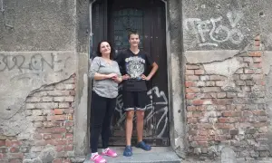 Jak wygląda mieszkanie socjalne? Oczekiwania i rzeczywistość życia w nim