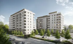 Co budują na osiedlu Południe Radom? Odkryj nowe inwestycje i zmiany