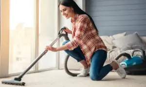 Jaki odkurzacz do mieszkania w bloku? Wybierz cichy i kompaktowy model
