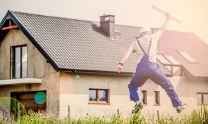 Jak sprawdzić rok budowy budynku i uniknąć niepewności?