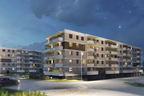 Osiedle Sterowców: Ile będzie budynków? Poznaj szczegóły inwestycji