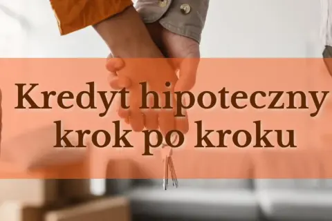 Współwłasność nieruchomości a kredyt hipoteczny. Dwie pary rąk trzymają klucze do domu, symbolizując wspólne inwestycje i drogę do własnego M.
