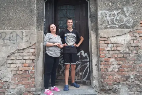 Jak wygląda mieszkanie socjalne? Oczekiwania i rzeczywistość życia w nim