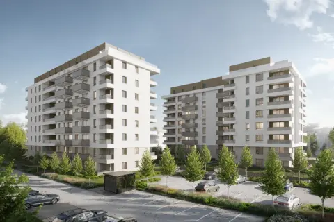 Co budują na osiedlu Południe Radom? Odkryj nowe inwestycje i zmiany