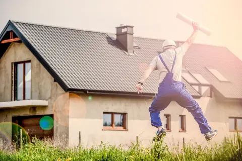 Jak sprawdzić rok budowy budynku i uniknąć niepewności?