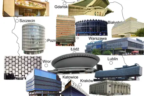 Co to są budynki pozostałe? Przykłady i ważne informacje