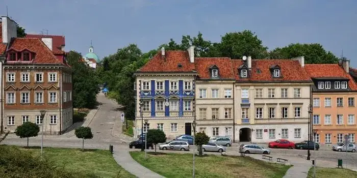 Zdjęcie Jak sprawdzić rok budowy budynku i uniknąć niepewności?