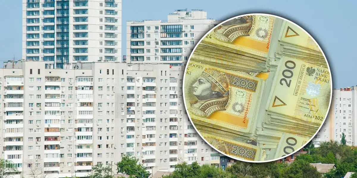 Zdjęcie Ile kosztuje wynajem mieszkania w Krakowie? Ceny, które zaskakują