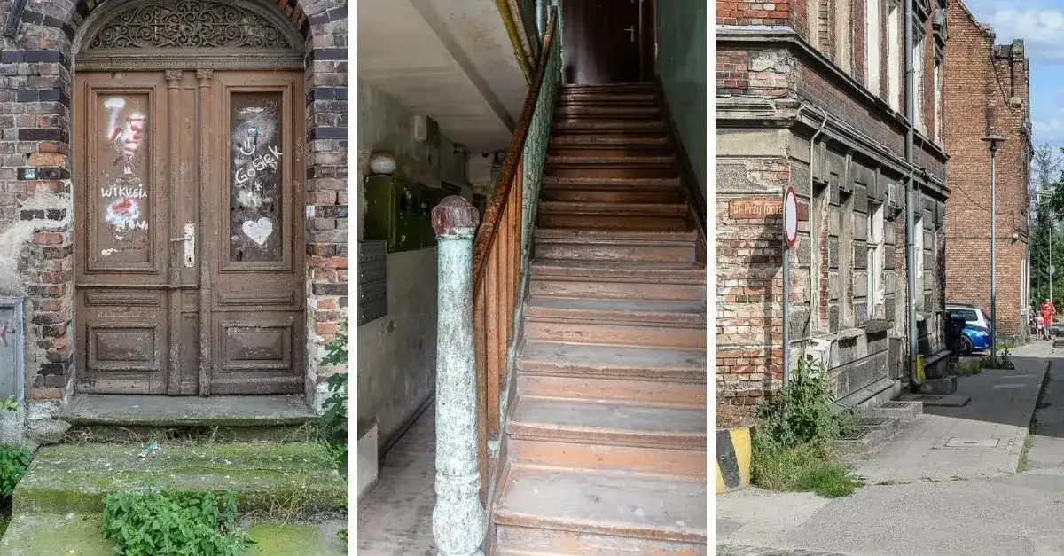 Zdjęcie Jak wygląda mieszkanie socjalne? Oczekiwania i rzeczywistość życia w nim