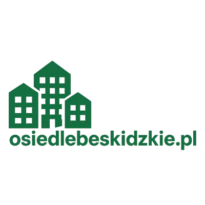 Logo osiedlebeskidzkie.pl