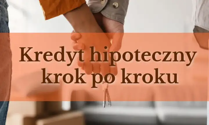 Współwłasność nieruchomości a kredyt hipoteczny. Dwie pary rąk trzymają klucze do domu, symbolizując wspólne inwestycje i drogę do własnego M.